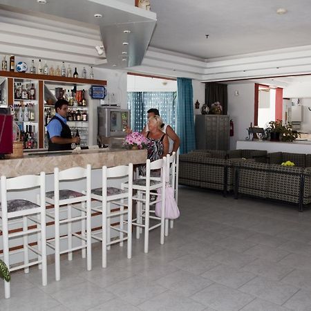 Hotel Blue Jay Marmari  Exterior foto